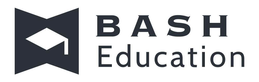 Bash-education